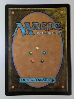 Jace Beleren MTG Commander Masters Mythic NM x1 - Magic Card - Image 3