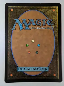 Jace Beleren MTG Commander Masters Mythic NM x1 - Magic Card - Image 4