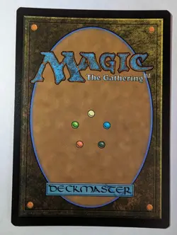 MTG Nevinyrral's Disk Commander Masters 0965 Regular Rare NM - Image 3