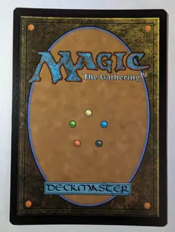 MTG Nevinyrral's Disk Commander Masters 0965 Regular Rare NM - Image 4
