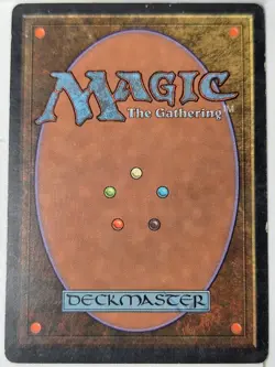 Gemstone Mine - Weatherlight - Magic the Gathering MTG Nice! - Image 2