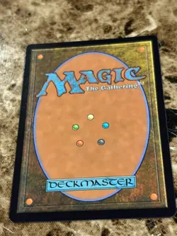 MISHRA'S FACTORY Magic MTG Dominaria Remastered Foil - Image 2