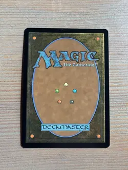 Spider-Punk - 207 - MTG: Marvel’s Spider-Man: Eternal - Borderless - Rare - FOIL - Image 2