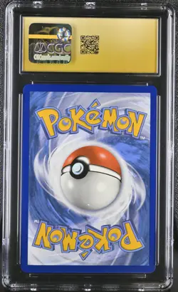 CGC 10 PRISTINE Jessie & James 2019 Hidden Fates 68/68 Ultra Rare Holo Pokemon - Image 2
