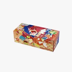 2025 Hiroshima Pokemon Center Special Promo Box-SEALED-US SELLER IN HAND - Image 1