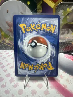 Pokemon TCG: Kofu 165/142 - SV: Stellar Crown - Ultra Rare NM - Image 2