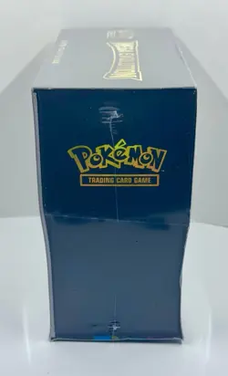 Pokemon Mega Evolution Lucario ETB Elite Trainer Box Brand New Factory Sealed - Image 3