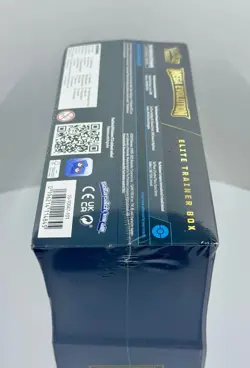 Pokemon Mega Evolution Lucario ETB Elite Trainer Box Brand New Factory Sealed - Image 5