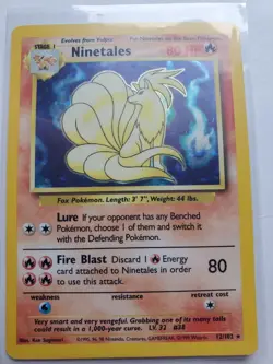 Pokemon TCG - Brushfire Theme Deck - Base Set - NM Never Played Opened Complete - Image 2