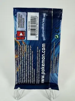 Pokemon XY Evolutions Booster Pack Factory Sealed CHARIZARD ART - Image 2