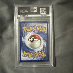 LATIAS EX PSA 10 2024 POKEMON SV SURGING SPARKS - SSP EN #239/191 SIR GEM 6139 - Image 2