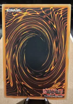 Yugioh - Supreme King Z-ARC LED6-EN054 1st Edition Common NM - Image 2