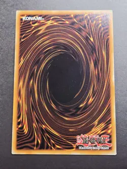Yugioh! Transcendosaurus Meteorus - WISU-EN002 - Super Rare - 1st Edition Near M - Image 2