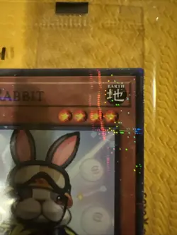 Rescue Rabbit + Neymar Jr - 2025 eFootball Promo Set - Yugioh OTS OP Limited NEW - Image 3