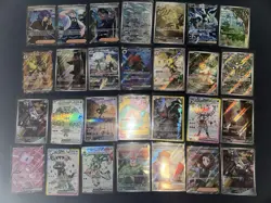 Pokemon TCG Cards Lot Of 29 - Image 1
