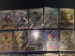 Pokemon TCG Cards Lot Of 29 - Image 4