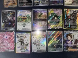 Pokemon TCG Cards Lot Of 29 - Image 5