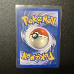 Pokemon TCG Hitmontop Reverse Holo Card 82/147 Aquapolis E-Reader Series LP - Image 2