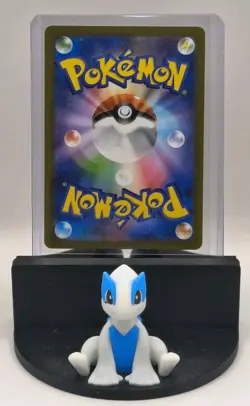 2025 Pokemon Japanese TCG m1L Mega Brave Gumshoos AR 075/063 Art Rare Card NM - Image 3
