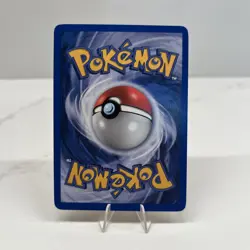 Swinub 79/109 VLP / NM - Team Rocket Returns Pokemon Card - Tomokazu Komiya Art - Image 2