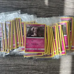 SEALED Snubbull SM200 Detective Pikachu Promo GameStop Exclusive Pokemon Card - Image 1