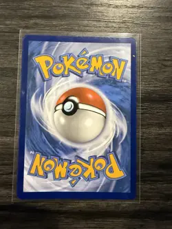 Pokemon Pikachu 051/162 Cosmos Foil Promo Card Collectors Chest - Image 2