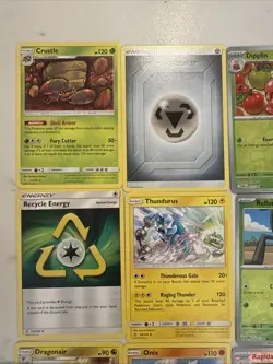 Lot# 119 Of 25 Pokemon Cards Gem Mint - Image 2