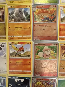 Lot# 119 Of 25 Pokemon Cards Gem Mint - Image 5