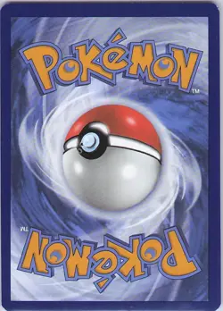Electabuzz - (Cosmos Holo) Promo Miscellaneous Cards & Products 125/165 NM - Image 2