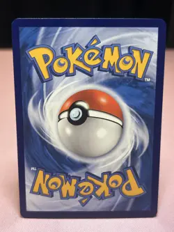 Eevee 106/15 Star Holo Chinese Gem Pack Vol. 2 Pokemon TCG Card - Image 2