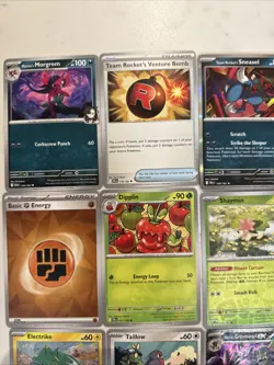 Lot# 118 Of 25 Pokemon Cards Gem Mint - Image 2