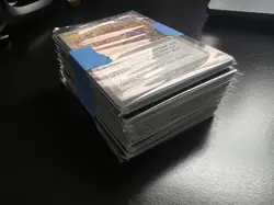 330 MTG Onslaught cards, 3x Complete sets of 110/110 unique commons - Image 4