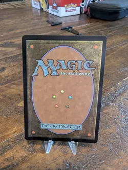 MTG - Beatrix, Loyal General- Near Mint - Image 2