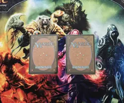 2x MTG Solitude 307 Mythic Borderless NM Modern Horizons 2 - Image 2