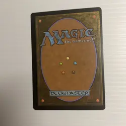 MTG - NM - Sea of Clouds - Commander Legends: Battle for Baldur's Gate - Miscut - Image 2