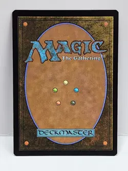 1x SURGE FOIL SHOWCASE The Thirteenth Doctor, NM, WHO, Magic: the Gathering, MtG - Image 5