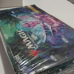 Magic: The Gathering Wilds of Eldraine Set Booster Box - 30 Packs - Factory Seal 195166231808 - Image 3