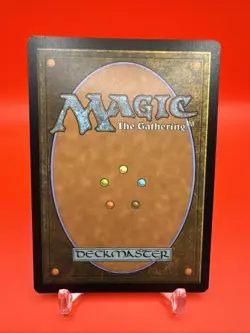 MTG: Devastating Onslaught | Borderless Foil | Edge of Eternities NM Mythic - Image 2