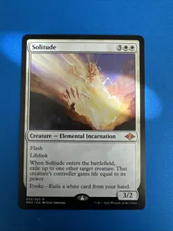 Solitude Modern Horizons 2 Regular - Image 1