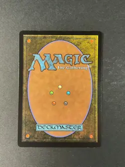 Brawn - Foil - Ultimate Masters - Magic the Gathering - MTG - Image 2