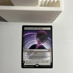 Susur Secundi, Void Altar Edge of Eternities - Image 1