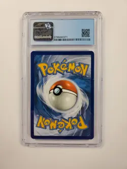 Gossifleur SWSH010 Holo Pokemon TCG Black Star Promo Card 2020 GCG 8.5 NM/Mint+ - Image 2