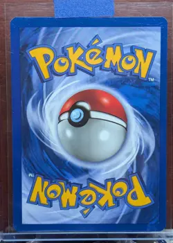 Light Togetic Holo 2002 Pokemon Neo Destiny 15/105 Rare Vintage Unlimited TCG - Image 2