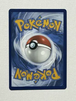 2025 Pokemon Mega Evolutions Mega Gardevoir Secret Rare SIR Full Art #178 - Image 2