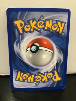 Dunsparce 60/100 Pokemon EX Sandstorm Reverse Holo Common - Image 2