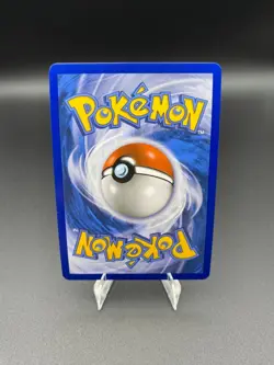 Wishful Baton (Secret) 121/111 Crimson Invasion Holo NM/LP | Sun & Moon Pokemon - Image 2