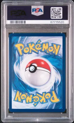 PSA 10 Pokemon INDONESIAN Umbreon & Darkrai GX Promo Alt Art Sun Moon Tag Team - Image 2