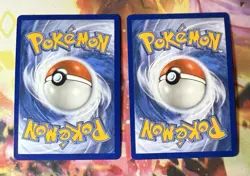Pokemon Destined Rivals Full Art Lot - Team Rocket's Giovanni & Ethan's Ho-oh - Image 2