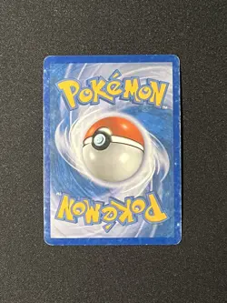 Blissey 36/123 HeartGold SoulSilver Uncommon Reverse Holo Pokemon TCG - HP - Image 2