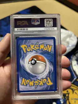 Pokemon TCG Umbreon 22/95 Holo Rare Call of Legends 2011 - Image 2